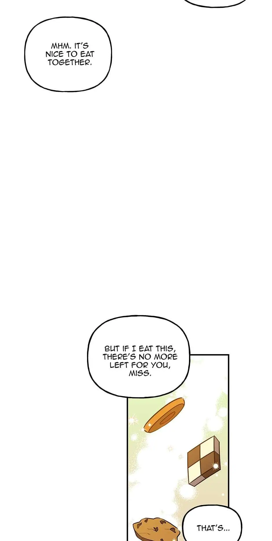 The Archmage’s Daughter chapter 18 - page 17